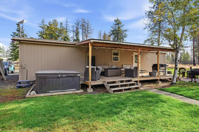 $385,000 | 15726 South Clear Lake Road, Medical Lake, WA 99022
