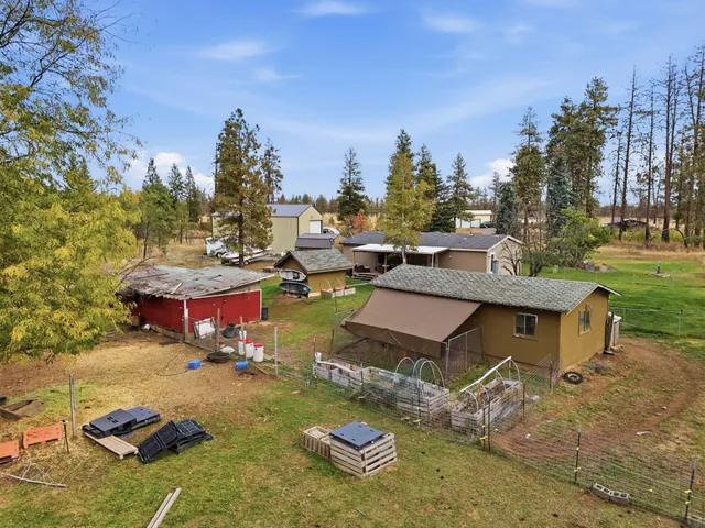 $385,000 | 15726 South Clear Lake Road, Medical Lake, WA 99022