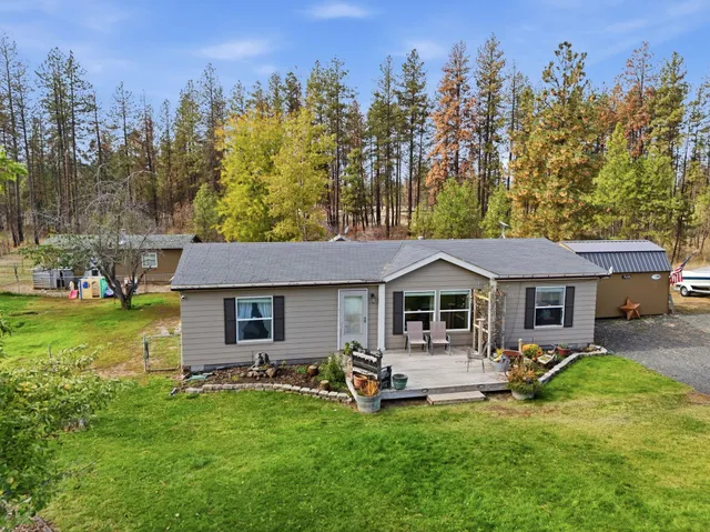$385,000 | 15726 South Clear Lake Road, Medical Lake, WA 99022