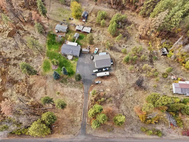 $385,000 | 15726 South Clear Lake Road, Medical Lake, WA 99022