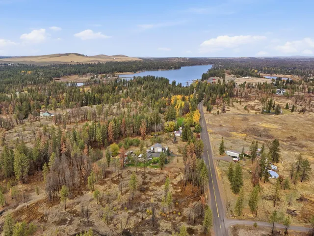 $385,000 | 15726 South Clear Lake Road, Medical Lake, WA 99022