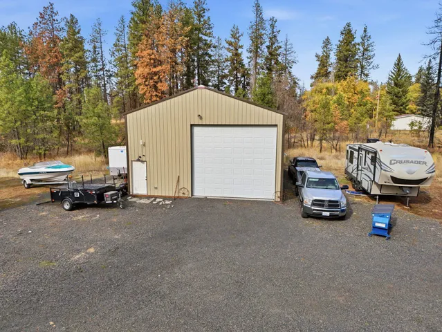 $385,000 | 15726 South Clear Lake Road, Medical Lake, WA 99022