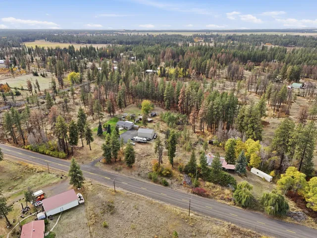 $385,000 | 15726 South Clear Lake Road, Medical Lake, WA 99022