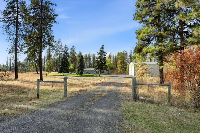$385,000 | 15726 South Clear Lake Road, Medical Lake, WA 99022