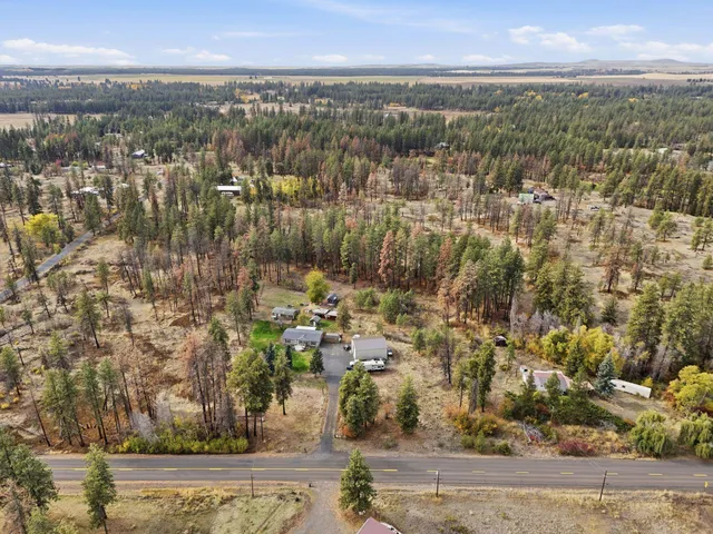 $385,000 | 15726 South Clear Lake Road, Medical Lake, WA 99022