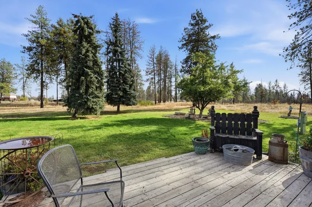 $385,000 | 15726 South Clear Lake Road, Medical Lake, WA 99022