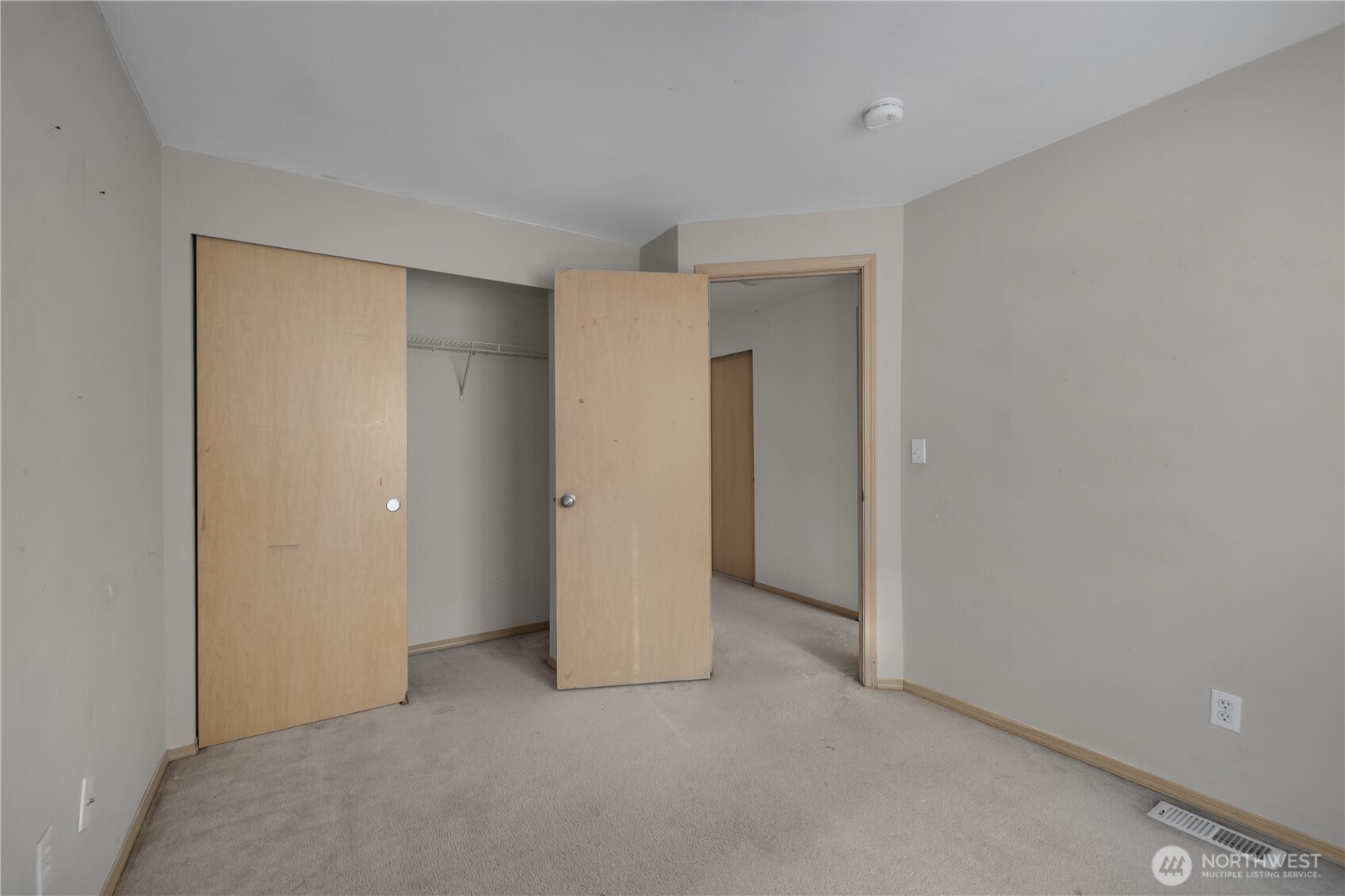 4604 20th Way Northeast Olympia, WA 98516 - Photo 24 of 34 a view of an empty room