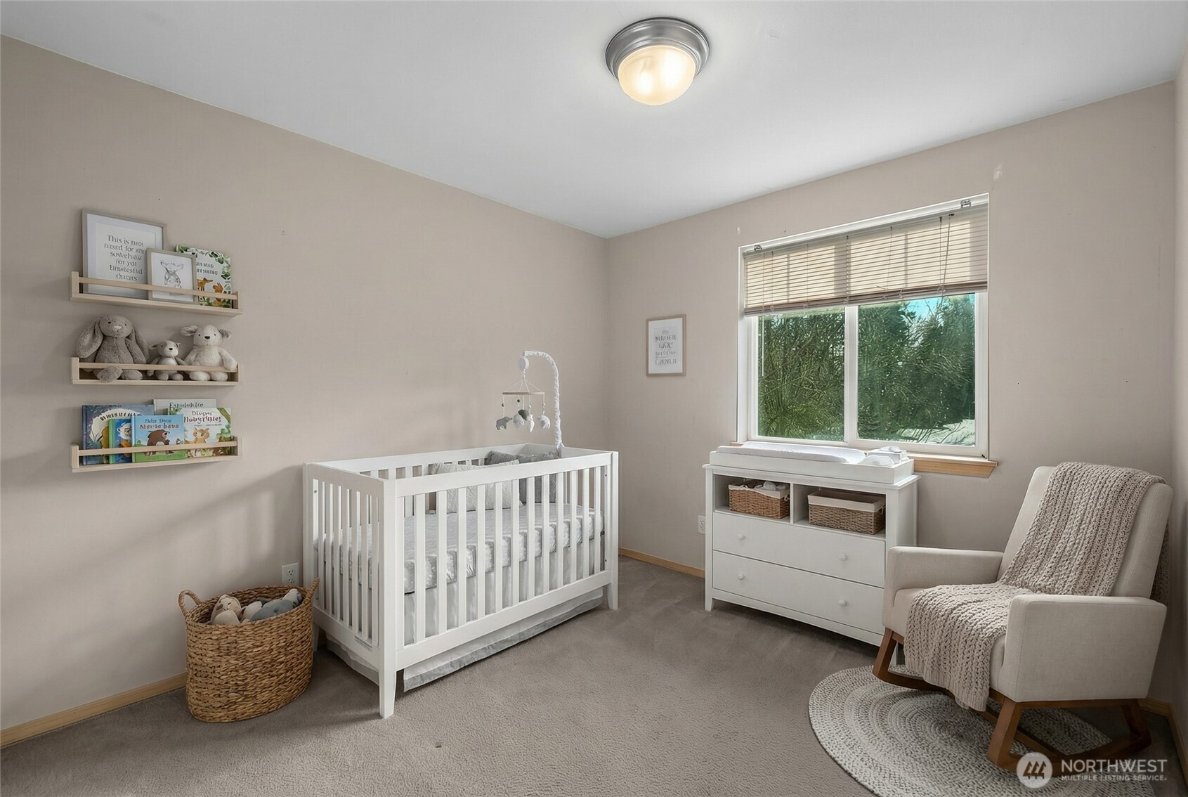 4604 20th Way Northeast Olympia, WA 98516 - Photo 25 of 34 a view of livingroom with furniture
