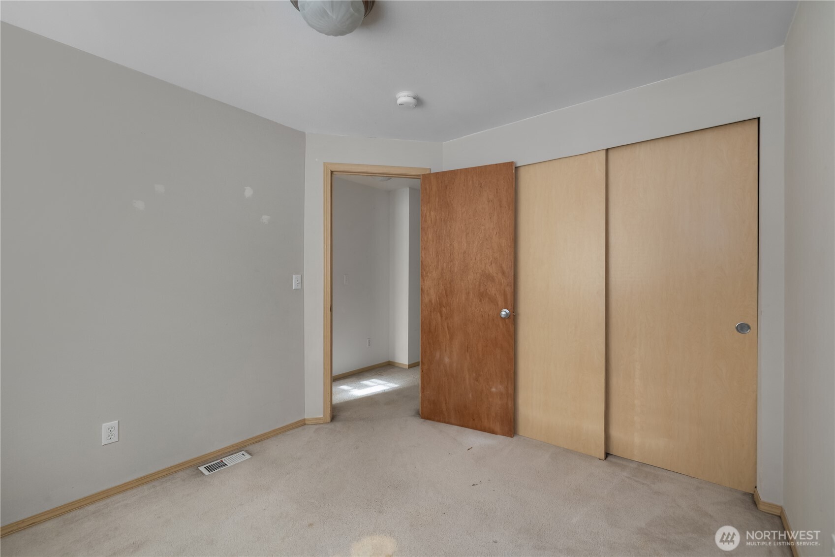 4604 20th Way Northeast Olympia, WA 98516 - Photo 27 of 34 a view of an empty room