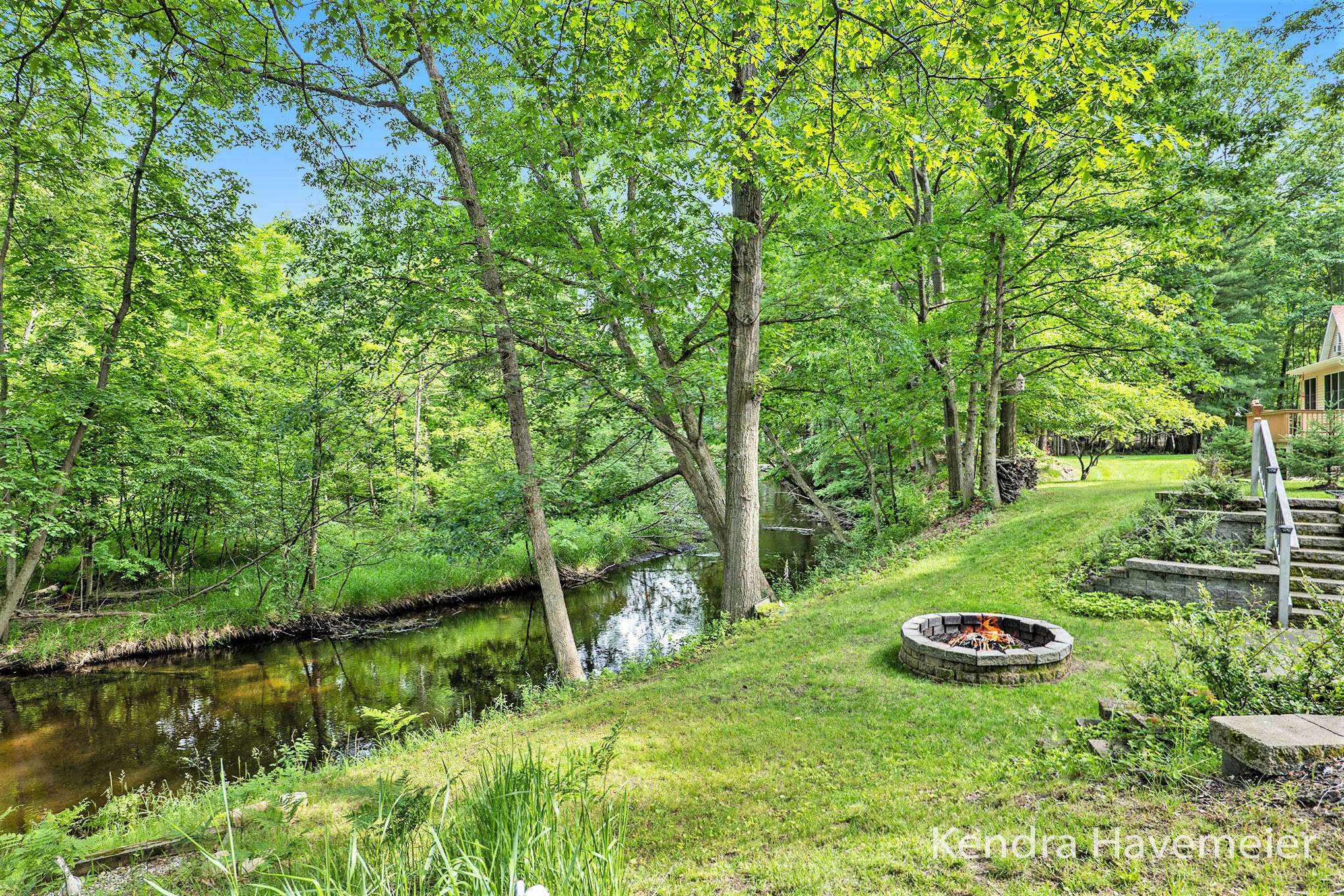 7220 River Ridge Road Canadian Lakes, MI 49346 - Photo 7 of 32 river ridge-41