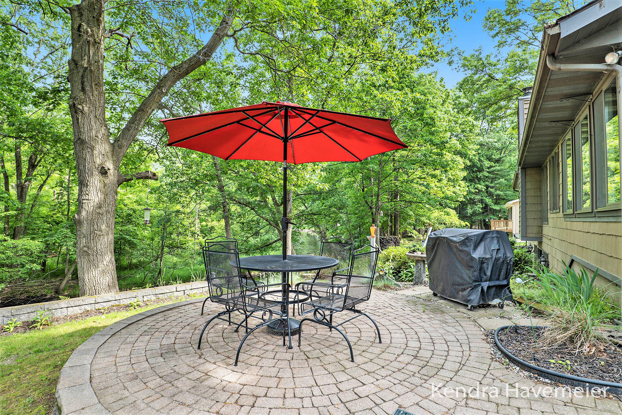 7220 River Ridge Road Canadian Lakes, MI 49346 - Photo 10 of 32 river ridge-40