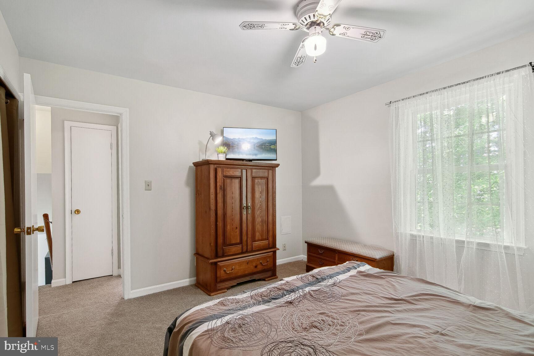 145 Choptank Road Stafford, VA 22556 - Photo 13 of 22 PRIMARY BEDROOM