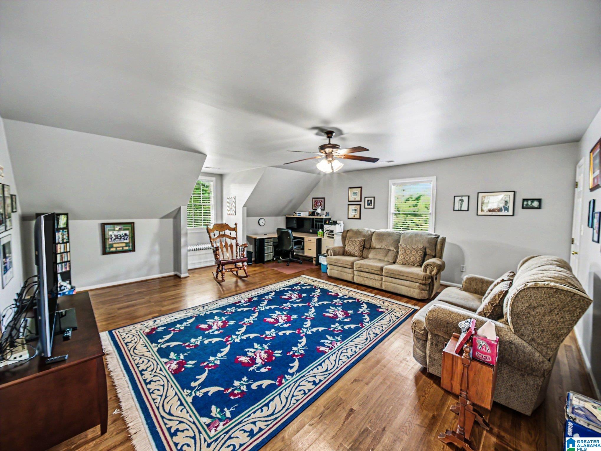 198 Rena Drive Springville, AL 35146 - Photo 22 of 32