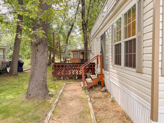 $82,500 | 9-200 Woodhaven, Sublette, IL 61367