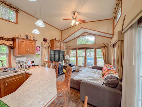 $80,500 | 9-200 Woodhaven, Sublette, IL 61367