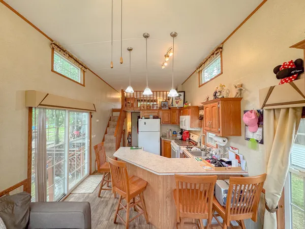 $80,500 | 9-200 Woodhaven, Sublette, IL 61367