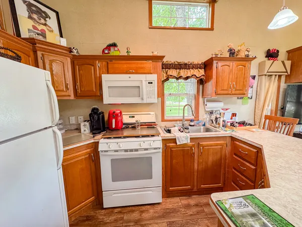 $80,500 | 9-200 Woodhaven, Sublette, IL 61367