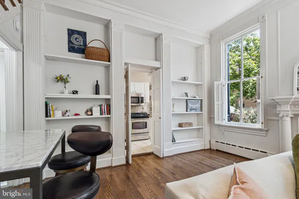 $6,995 | 1244 34th Street Northwest, Washington, DC 20007