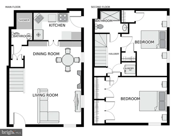 $6,995 | 1244 34th Street Northwest, Washington, DC 20007