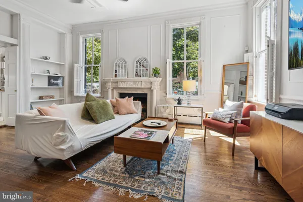 $6,995 | 1244 34th Street Northwest, Washington, DC 20007