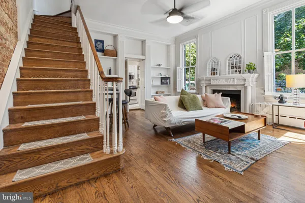 $6,995 | 1244 34th Street Northwest, Washington, DC 20007