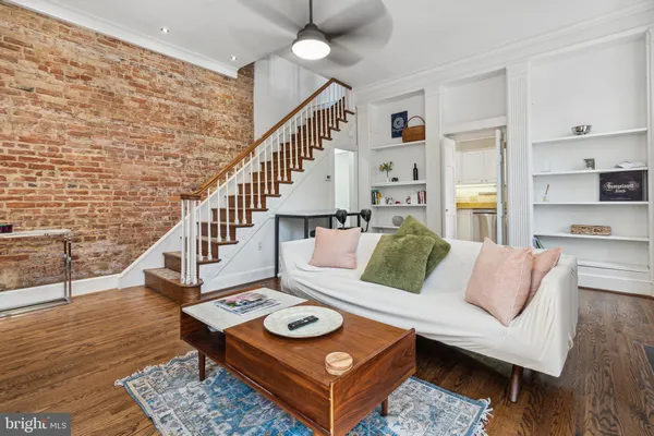 $6,995 | 1244 34th Street Northwest, Washington, DC 20007