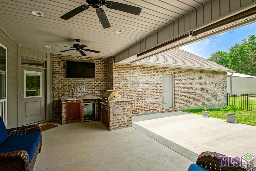 34951 Clinton Allen Road Denham Springs, LA 70706 - Photo 33 of 44