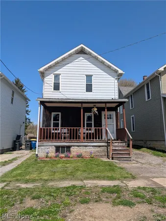 $149,900 | 909 East 16th Street, Ashtabula, OH 44004