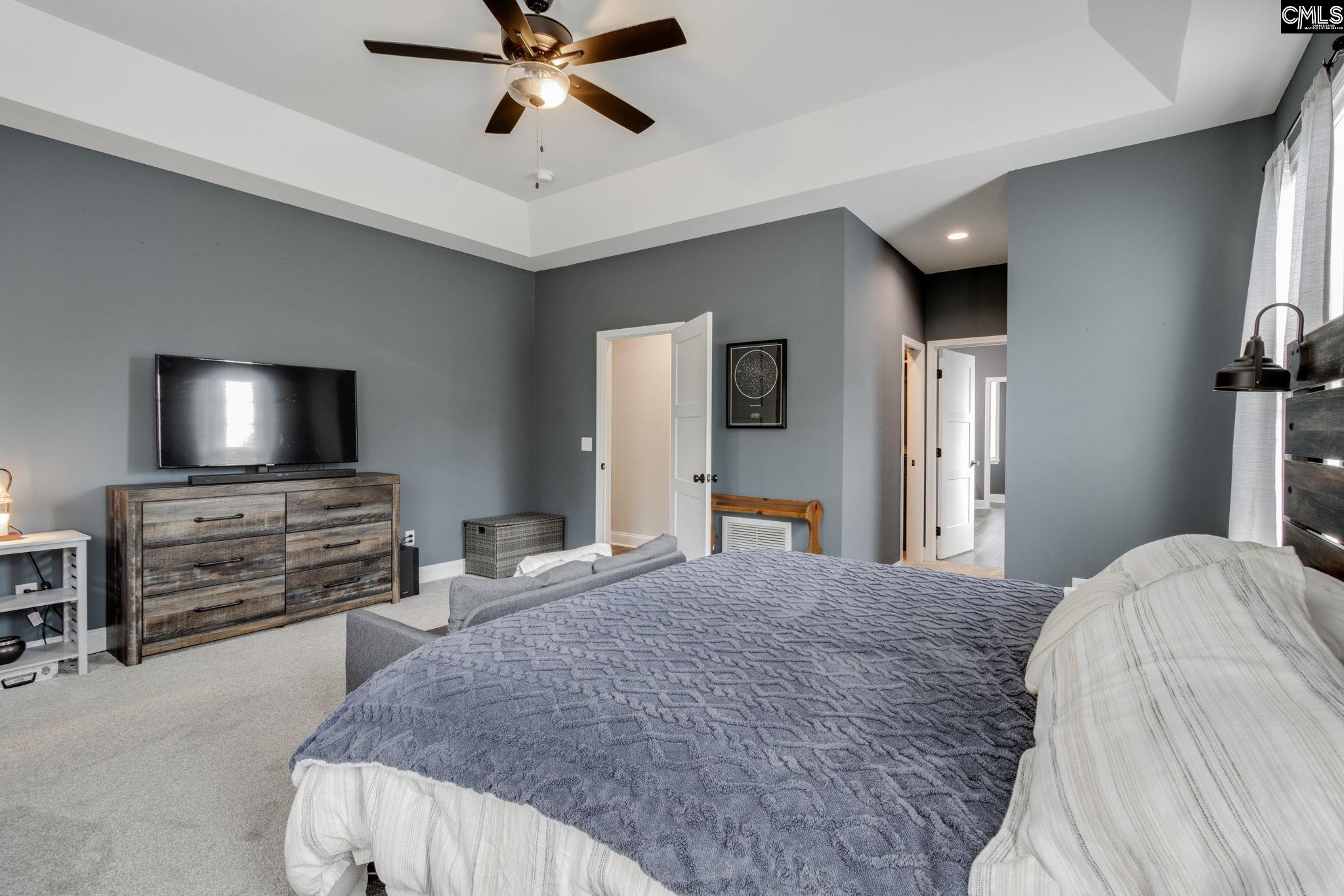 823 Hunter Hill Road Camden, SC 29020 - Photo 22 of 62
