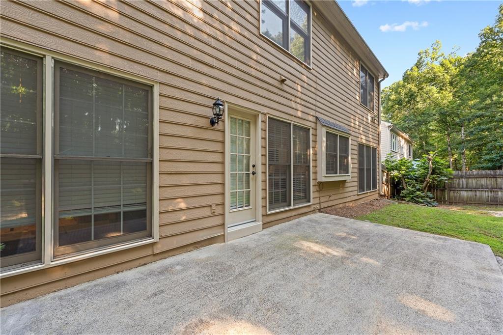 6605 Stapleford Lane Duluth, GA 30097 - Photo 45 of 61