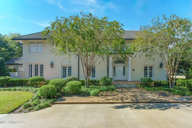 $1,550,000 | 312 6th Avenue, Hattiesburg, MS 39401