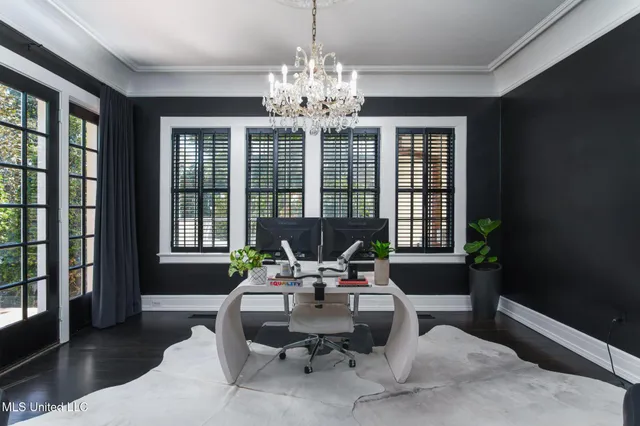 $1,550,000 | 312 6th Avenue, Hattiesburg, MS 39401