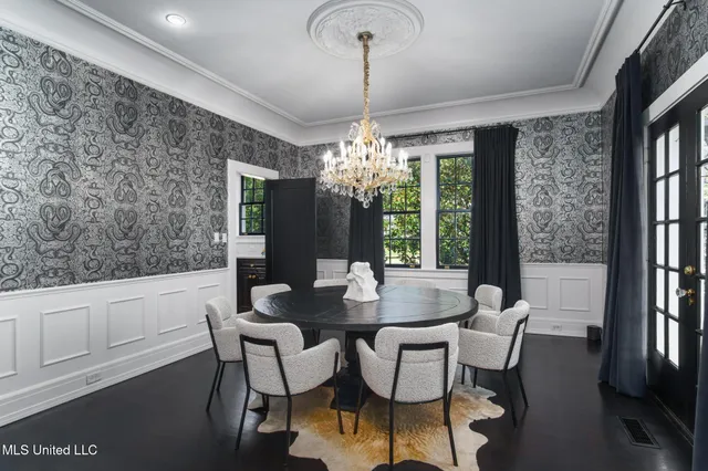 $1,550,000 | 312 6th Avenue, Hattiesburg, MS 39401