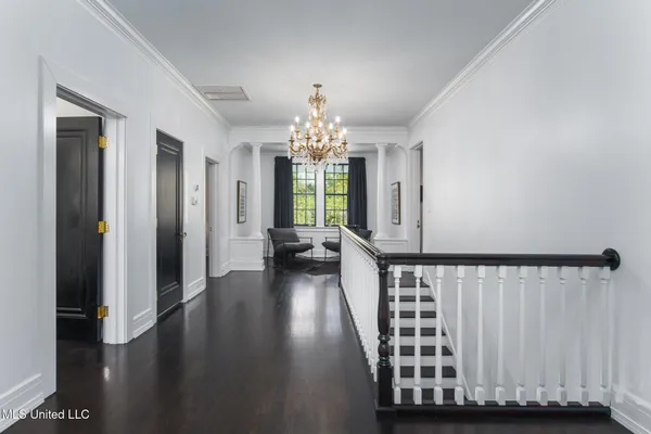 $1,550,000 | 312 6th Avenue, Hattiesburg, MS 39401