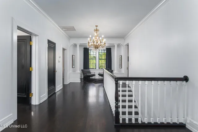 $1,550,000 | 312 6th Avenue, Hattiesburg, MS 39401