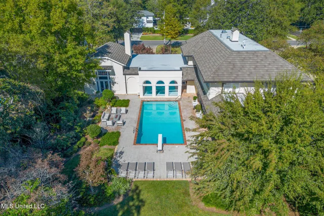 $1,550,000 | 312 6th Avenue, Hattiesburg, MS 39401