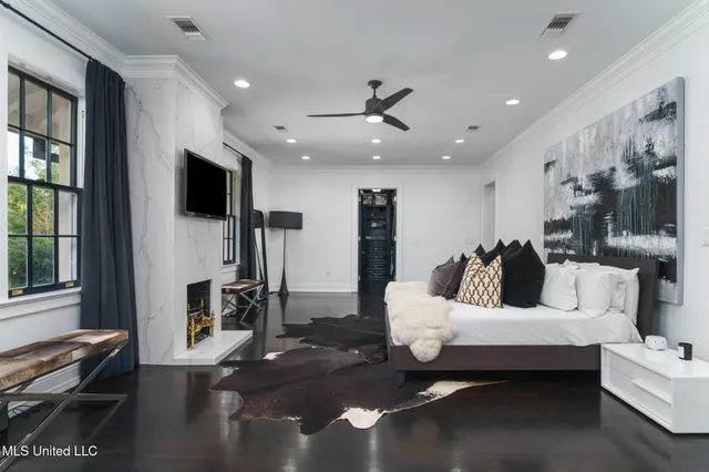 $1,550,000 | 312 6th Avenue, Hattiesburg, MS 39401