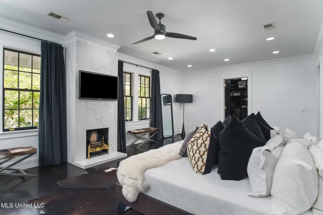 $1,550,000 | 312 6th Avenue, Hattiesburg, MS 39401