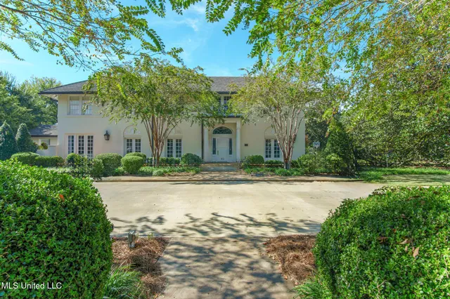 $1,550,000 | 312 6th Avenue, Hattiesburg, MS 39401