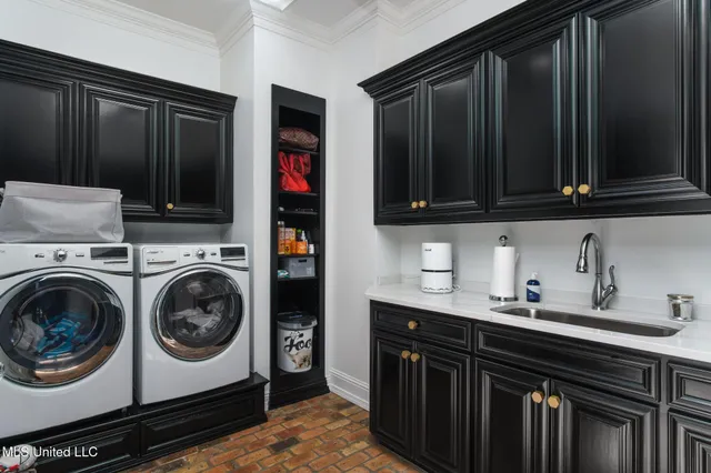 $1,550,000 | 312 6th Avenue, Hattiesburg, MS 39401