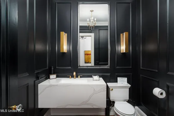 $1,550,000 | 312 6th Avenue, Hattiesburg, MS 39401