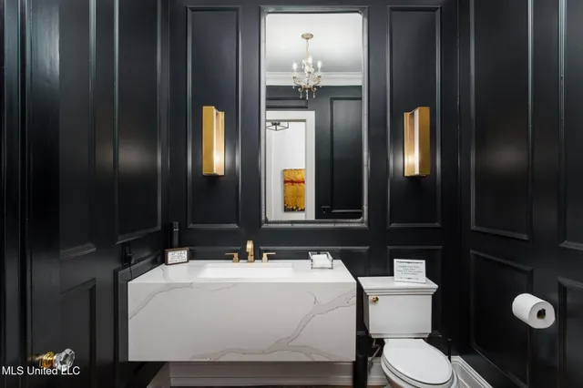 $1,550,000 | 312 6th Avenue, Hattiesburg, MS 39401