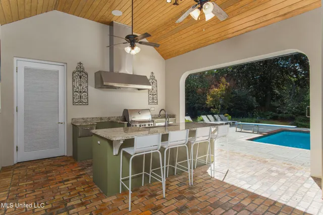 $1,550,000 | 312 6th Avenue, Hattiesburg, MS 39401