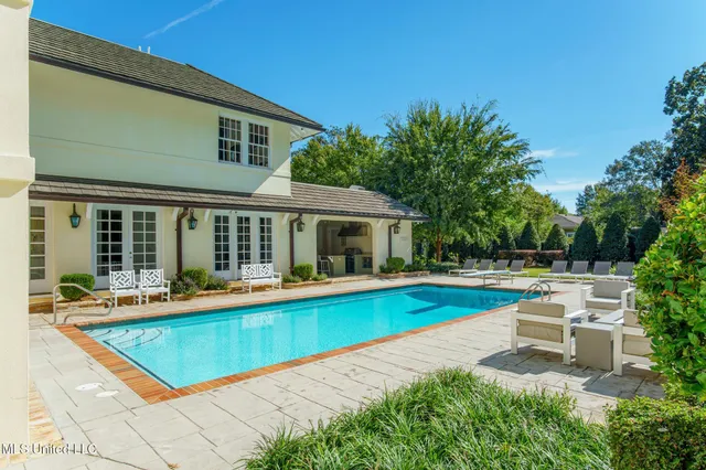 $1,550,000 | 312 6th Avenue, Hattiesburg, MS 39401