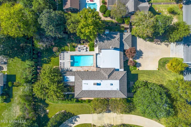 $1,550,000 | 312 6th Avenue, Hattiesburg, MS 39401