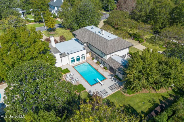 $1,550,000 | 312 6th Avenue, Hattiesburg, MS 39401