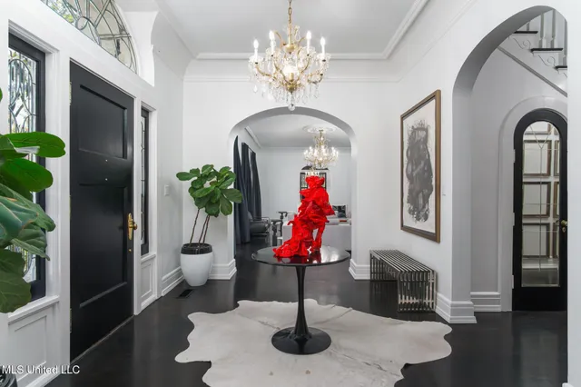 $1,550,000 | 312 6th Avenue, Hattiesburg, MS 39401