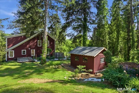 $688,000 | 106 Town Farm Road, New Milford, CT 06776