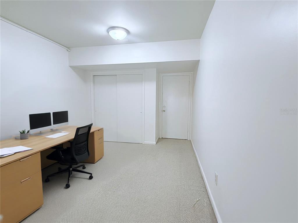 6206 Dewdrop Way Temple Terrace, FL 33617 - Photo 8 of 23 a view of a workspace