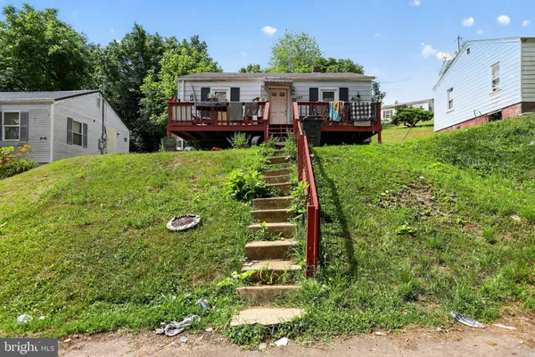 $80,000 | 187 Court Drive, Bristol, VA 24201